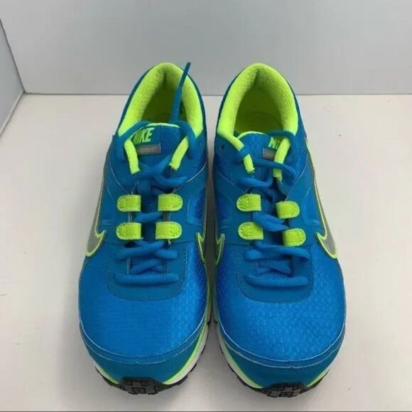 Nike Dual Fusion ST Running Shoe 407847-401 Women Size US 6.5  EU 37.5 UK 4 - Picture 5 of 8